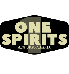 One Spirits Destilados